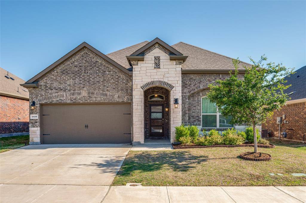 Celina, TX 75009,1529 Tapadero Lane