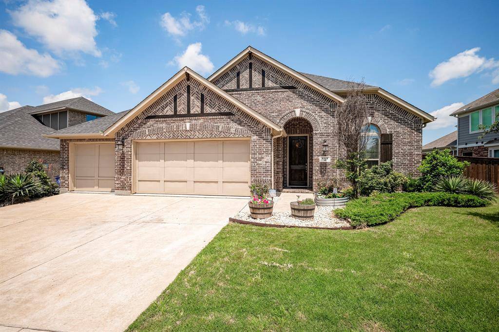 Wylie, TX 75098,119 Lavender Lane