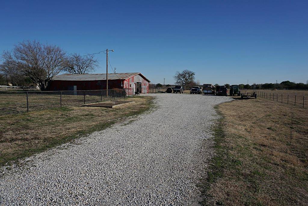 Mclendon Chisholm, TX 75032,TBD Fm 550