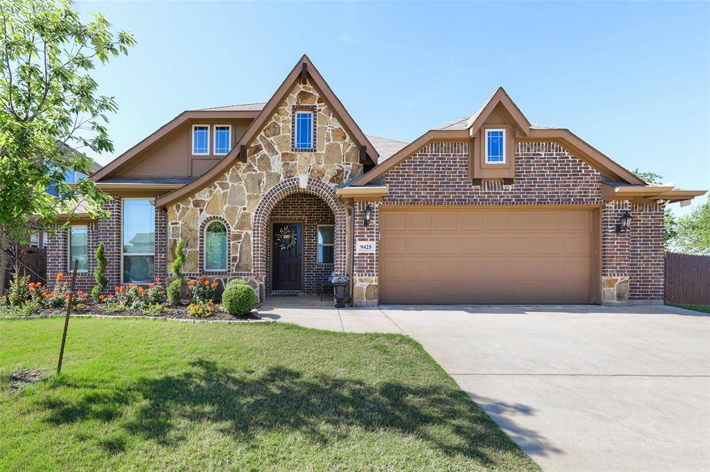 Little Elm, TX 75068,9425 Windsor Drive