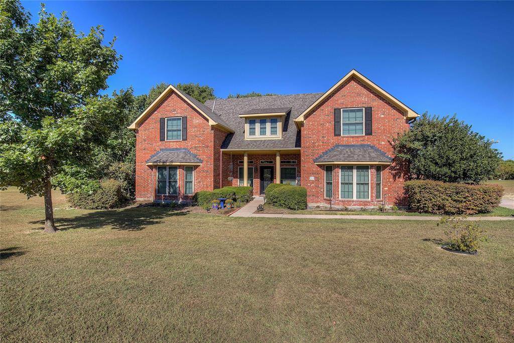 Heath, TX 75032,951 Smirl Drive