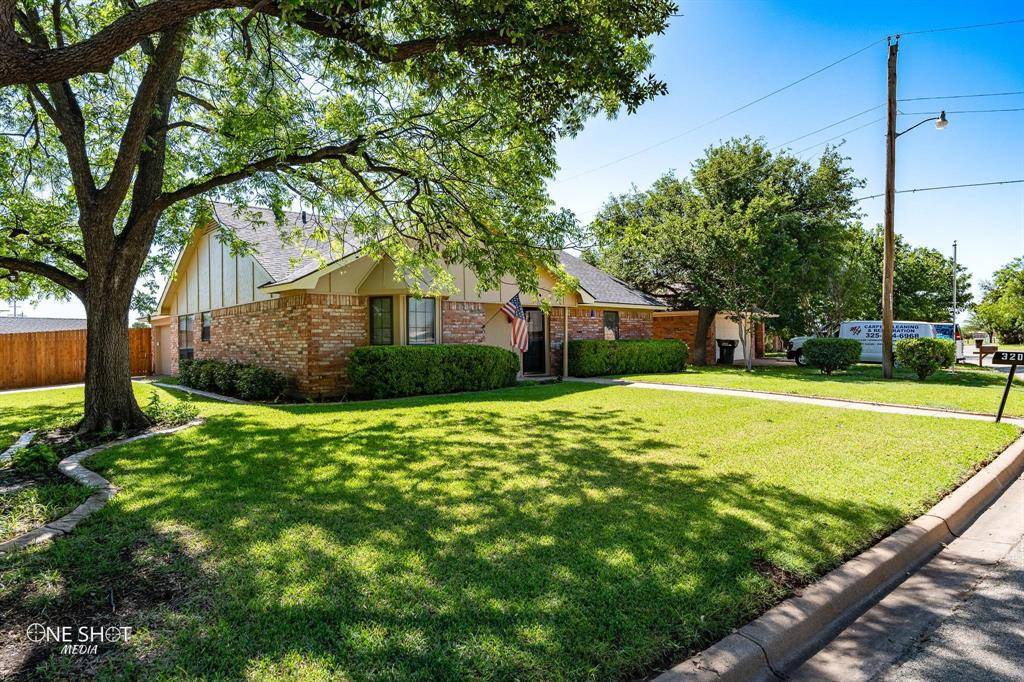 Abilene, TX 79602,3201 Amarillo Street