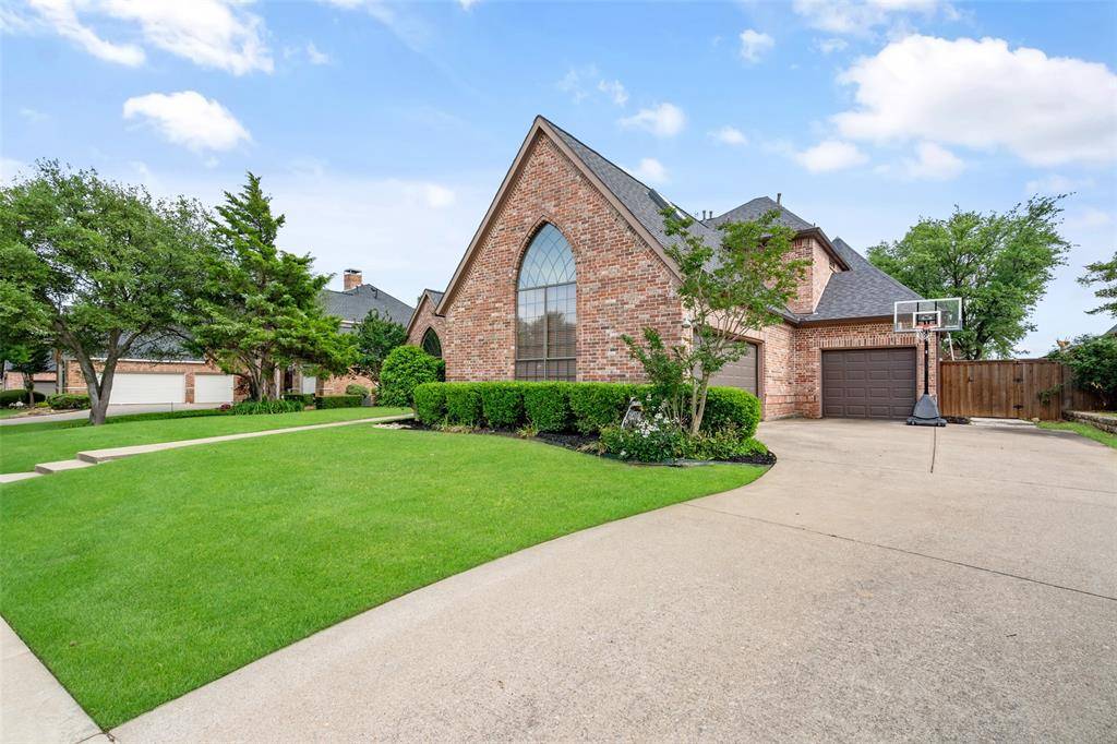 Mckinney, TX 75072,6109 Wildwood Drive