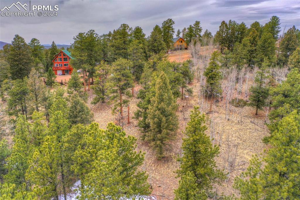 Florissant, CO 80816,78 Blackhawk CIR