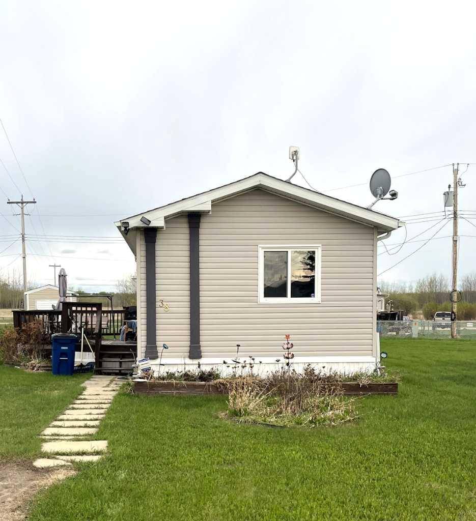 Lac La Biche, AB T0A2C2,38-Deer Meadows RR 2