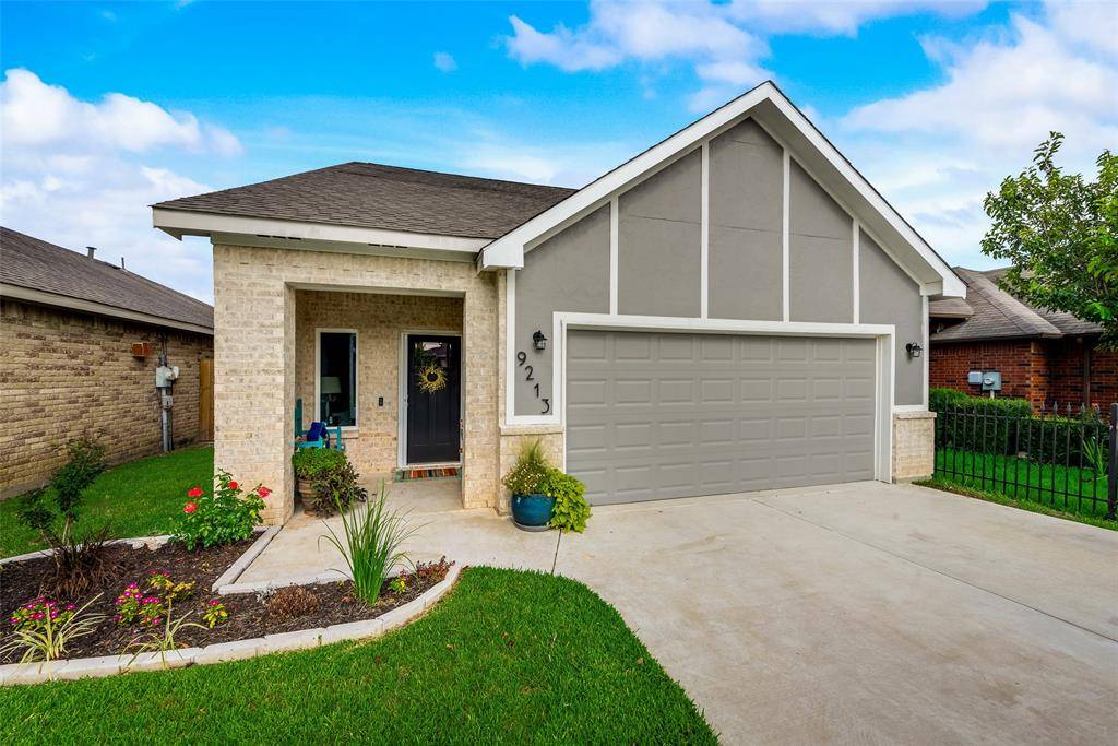 Fort Worth, TX 76140,9213 Coral Lane