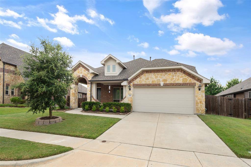 Anna, TX 75409,124 Hurstwood Court