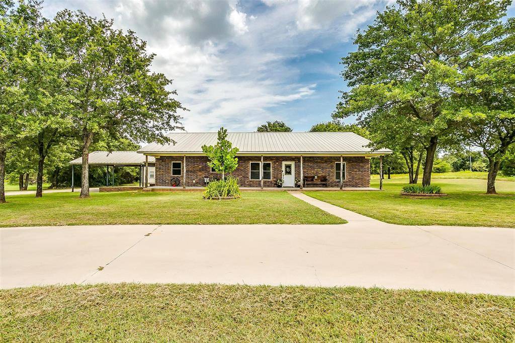 Mineral Wells, TX 76067,244 Lone Oak #4.443