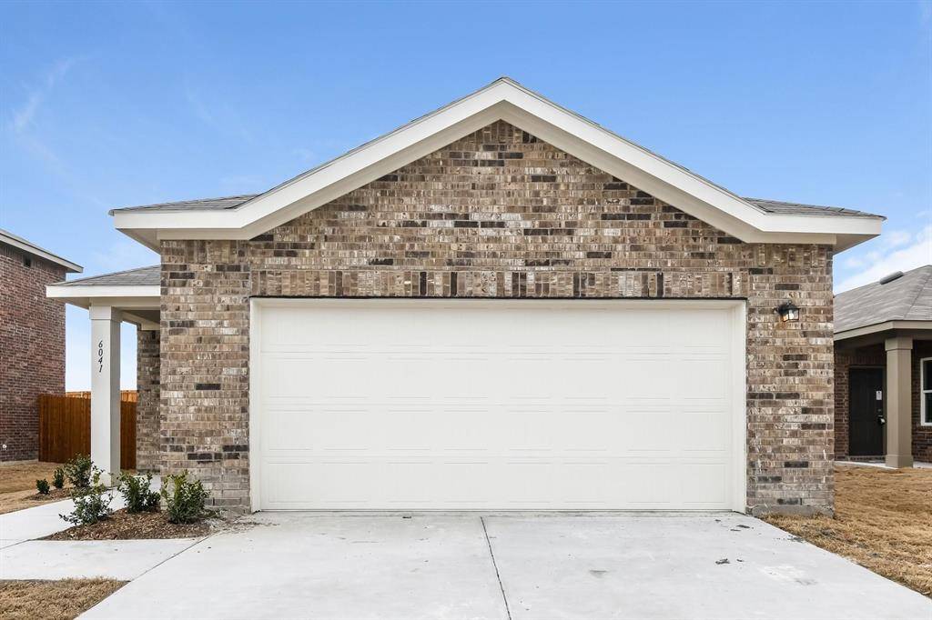 Forney, TX 75126,6041 Mojave Drive