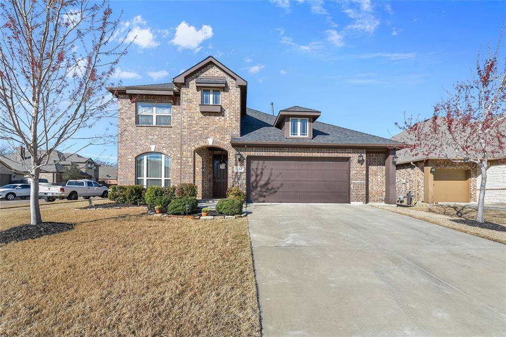 Burleson, TX 76028,1161 Crossvine Drive