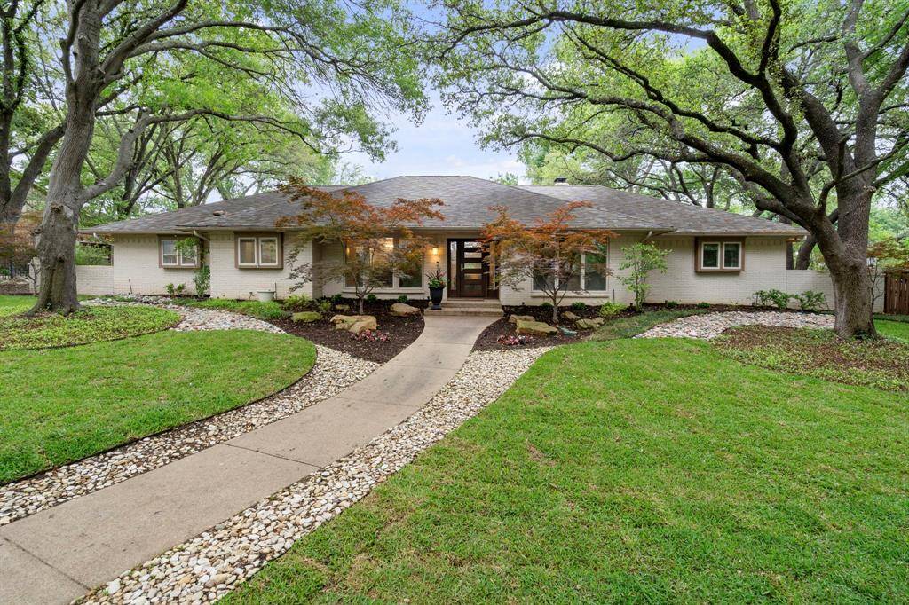 Dallas, TX 75254,6856 Mossvine Circle