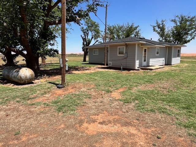 Rotan, TX 79546,725 County Road 314