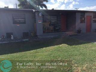 Belle Glade, FL 33430,608 SW 2nd St