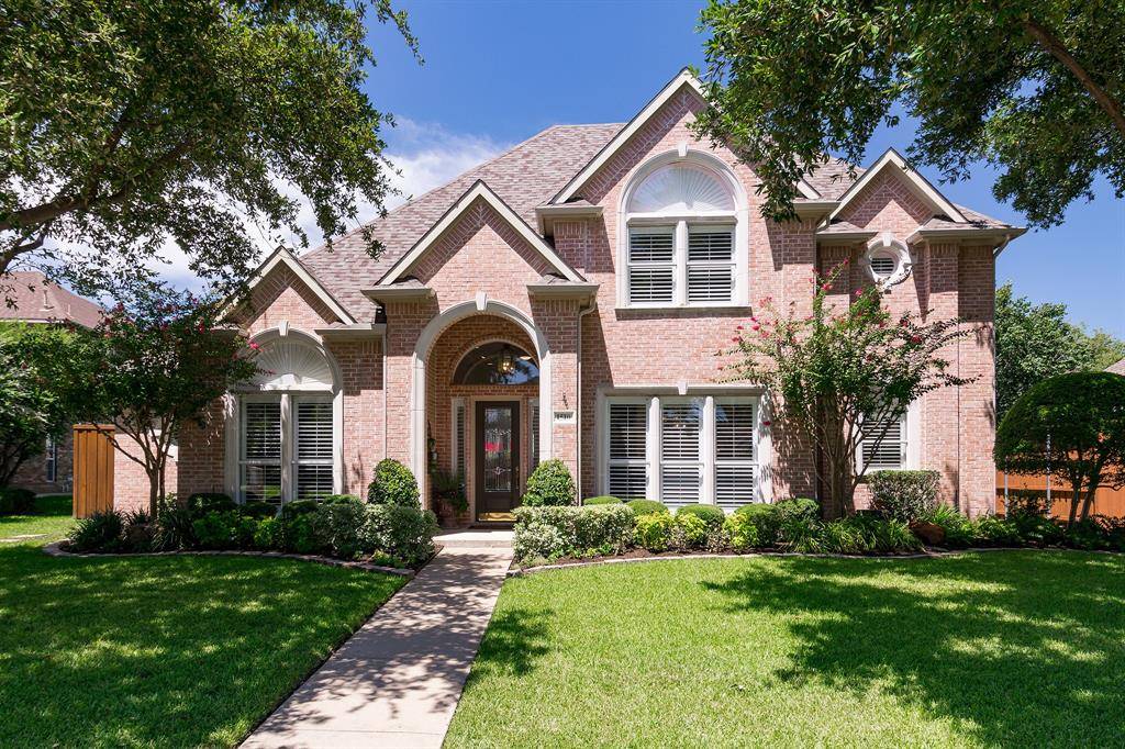 Coppell, TX 75019,1510 Coventry Court