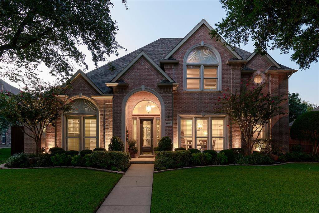 Coppell, TX 75019,1510 Coventry Court