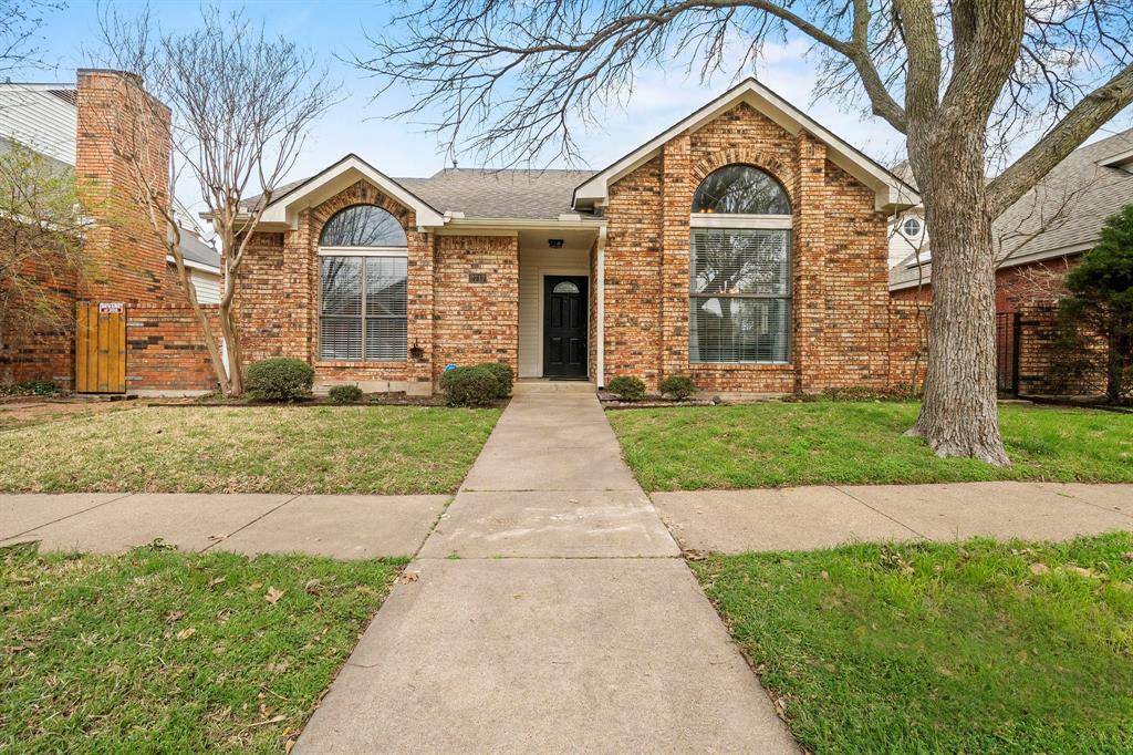 Richardson, TX 75082,2717 Cherlin Place