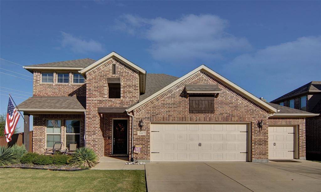 Fort Worth, TX 76131,1417 Argan Court