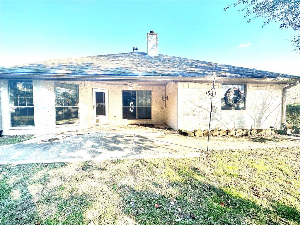 Daingerfield, TX 75638,107 Dogwood Circle