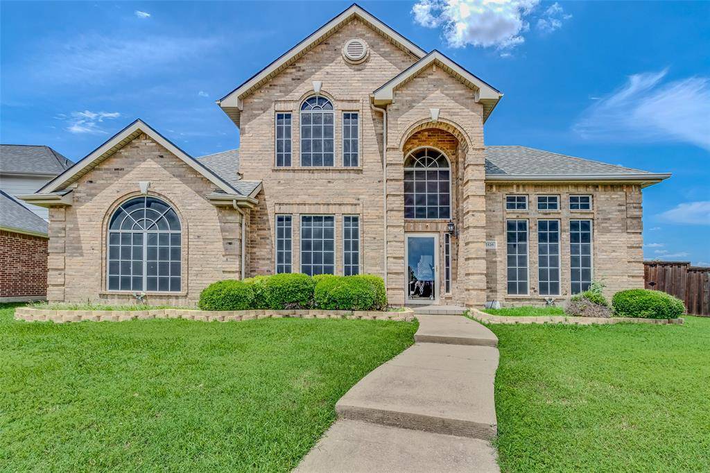 Rockwall, TX 75032,2520 Fieldcrest Drive