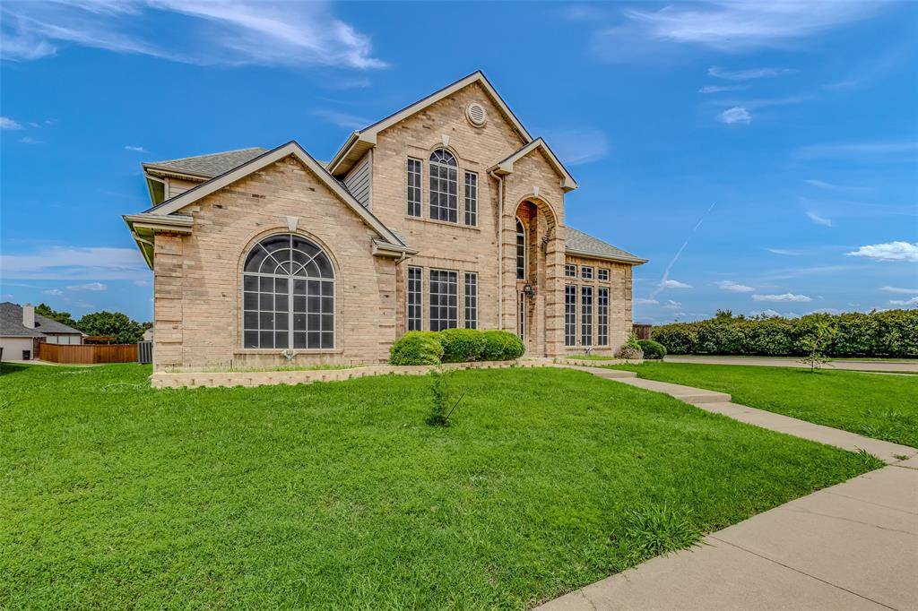 Rockwall, TX 75032,2520 Fieldcrest Drive