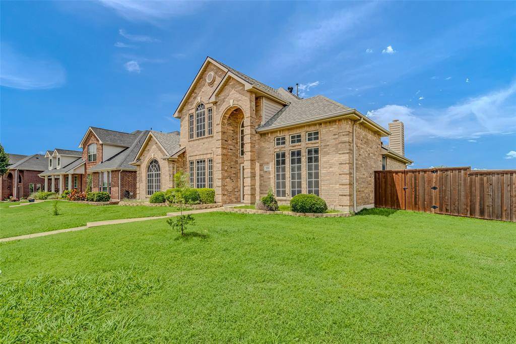 Rockwall, TX 75032,2520 Fieldcrest Drive