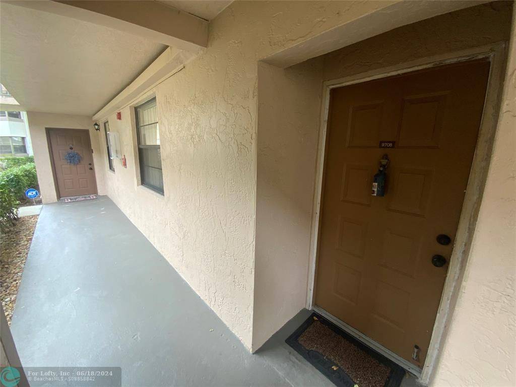 Tamarac, FL 33321,9708 W MCNAB RD  #103