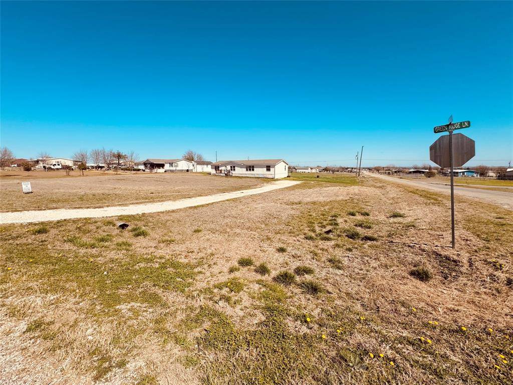 Alvarado, TX 76009,4100 Green Ridge Lane