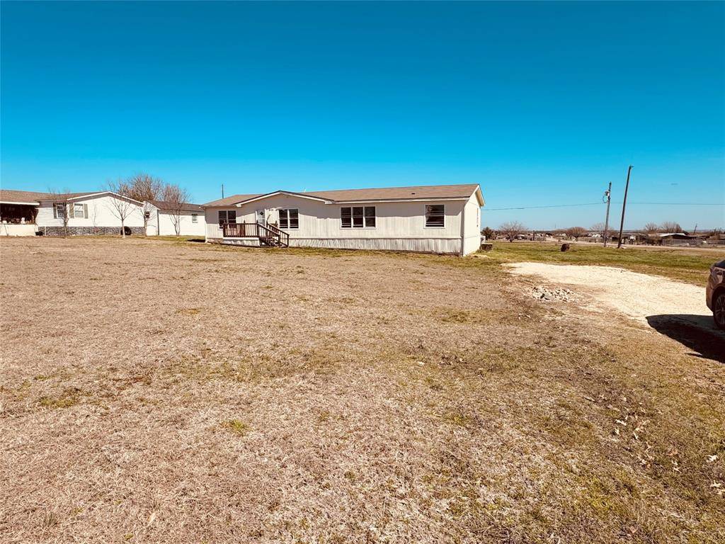 Alvarado, TX 76009,4100 Green Ridge Lane