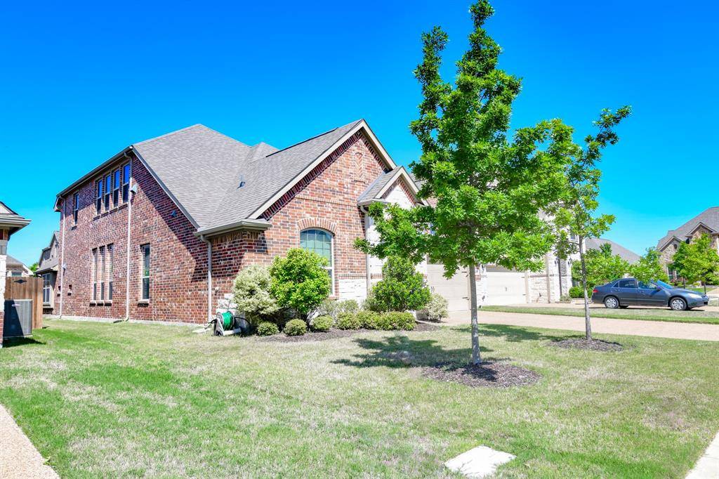 Plano, TX 75074,617 Fishback Circle