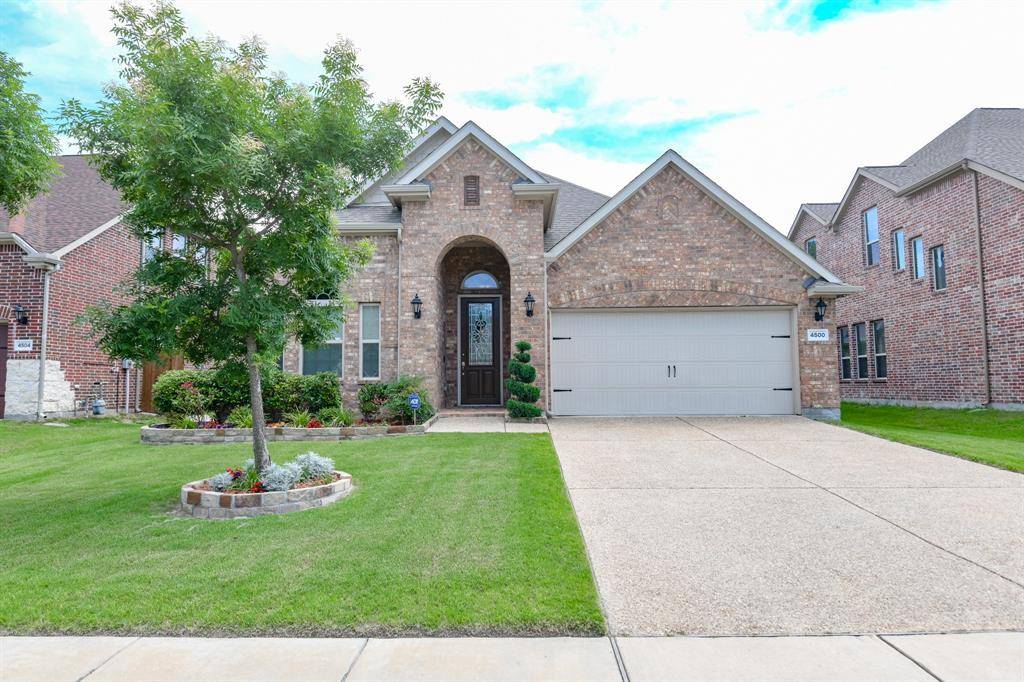 Plano, TX 75074,4500 Overton Drive