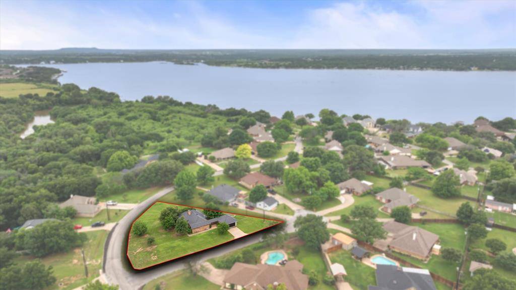 Granbury, TX 76049,3814 Buena Vista Circle