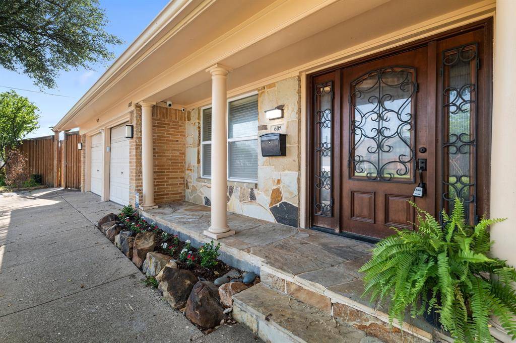 Garland, TX 75042,605 Forest Ridge Drive