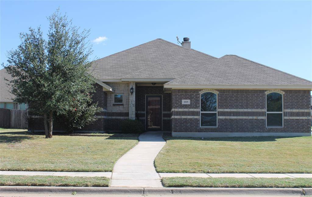 Weatherford, TX 76086,2029 Bay Laurel Drive