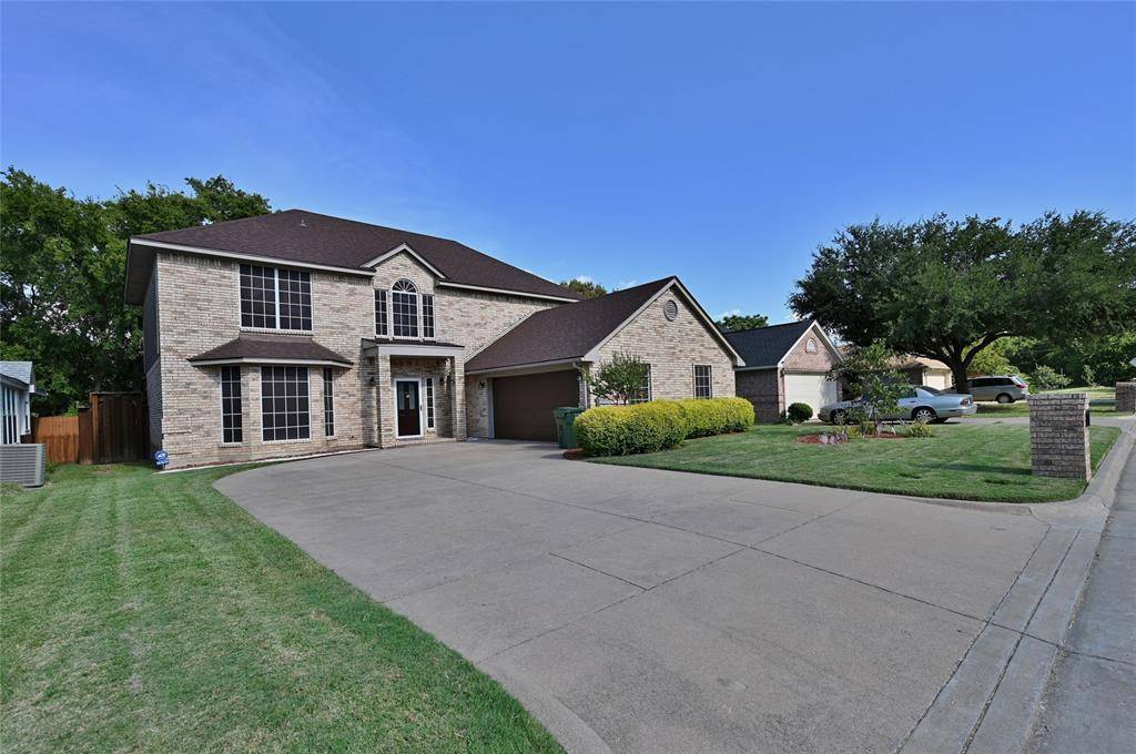 Arlington, TX 76014,3611 Sunnypark Drive