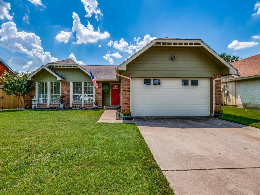 Irving, TX 75060,1104 Sea Isle Drive