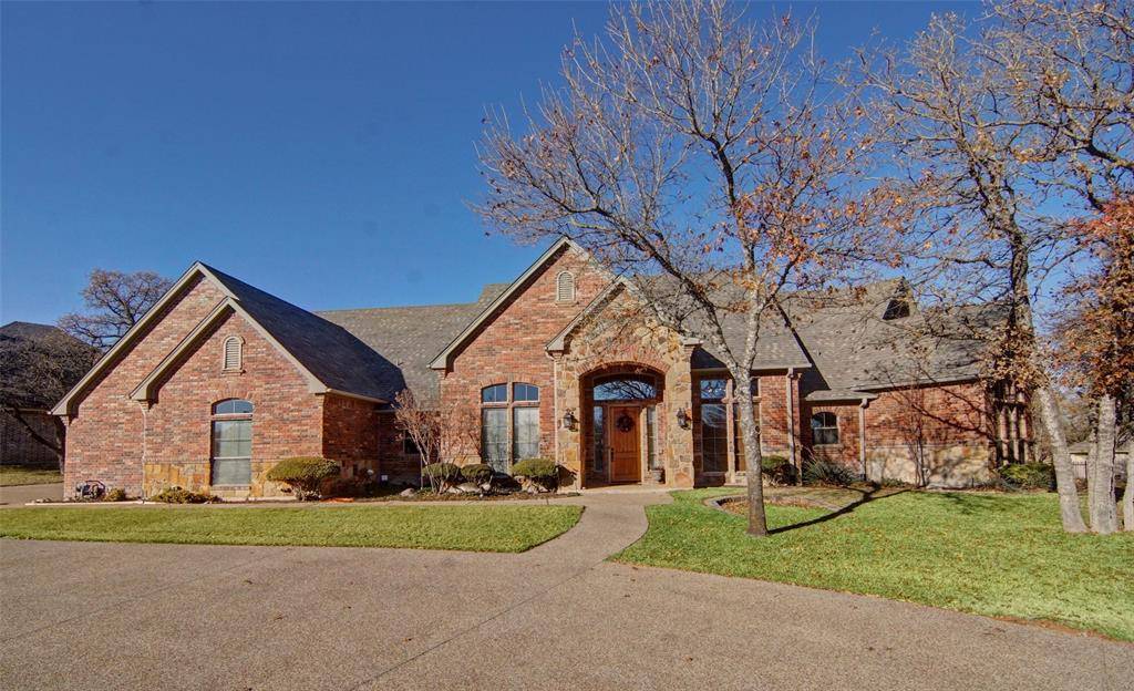 Weatherford, TX 76087,1018 Forest Park Drive