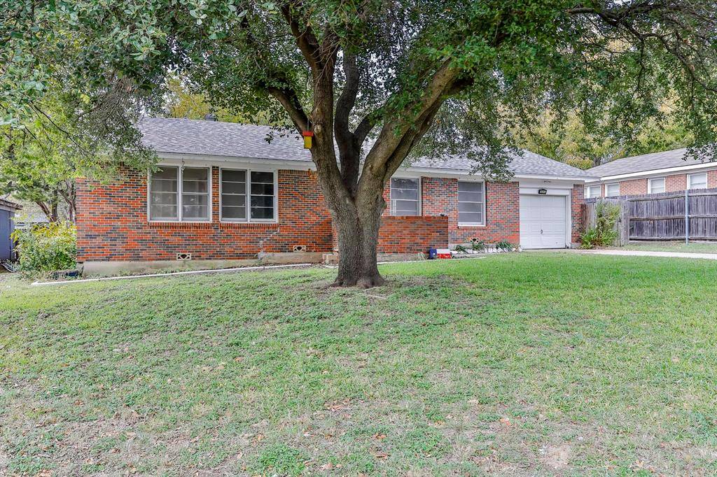 Richland Hills, TX 76118,3213 Mimosa Park Drive