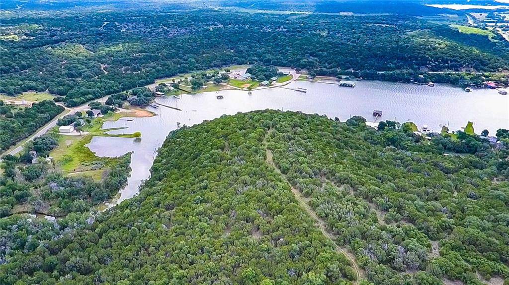 Possum Kingdom Lake, TX 76450,733 FM1148/Chapel Road