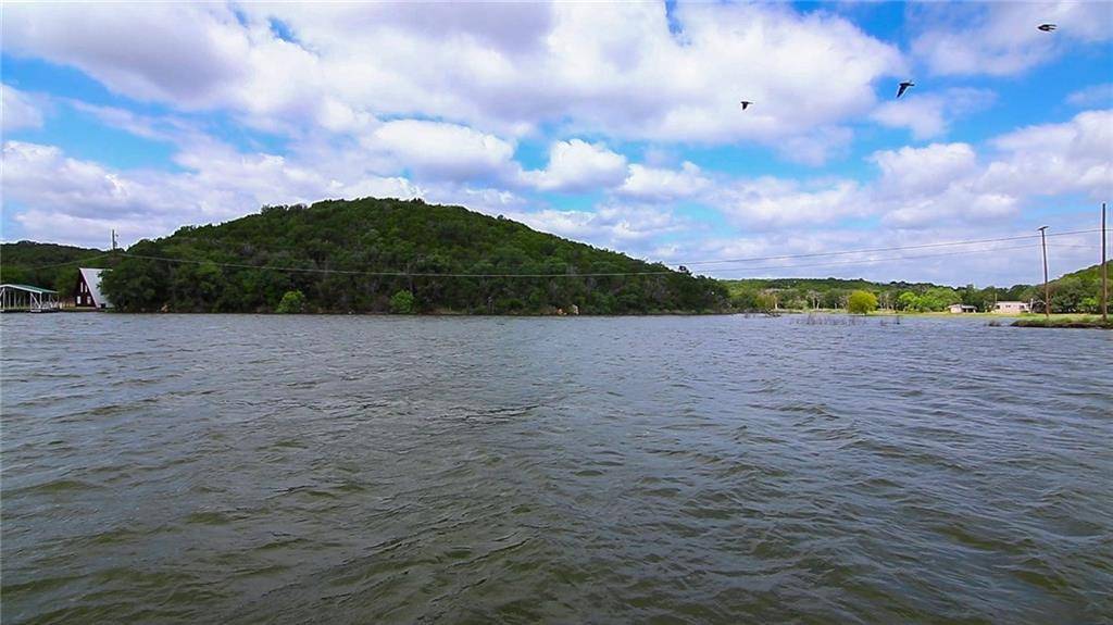 Possum Kingdom Lake, TX 76450,733 FM1148/Chapel Road