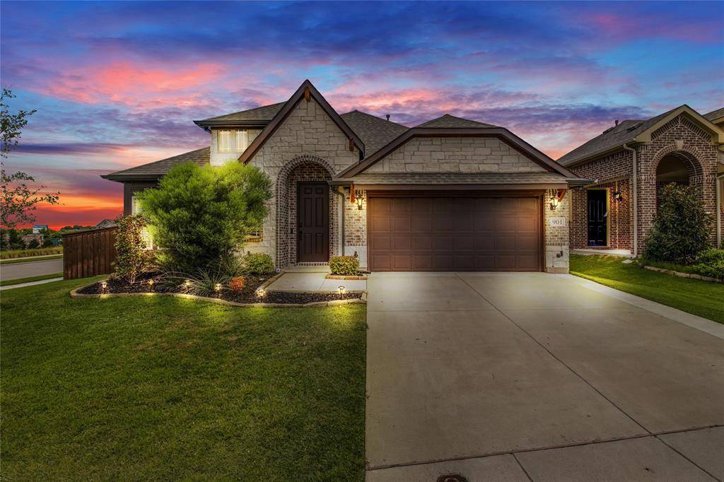 Mckinney, TX 75071,901 Summer Lane