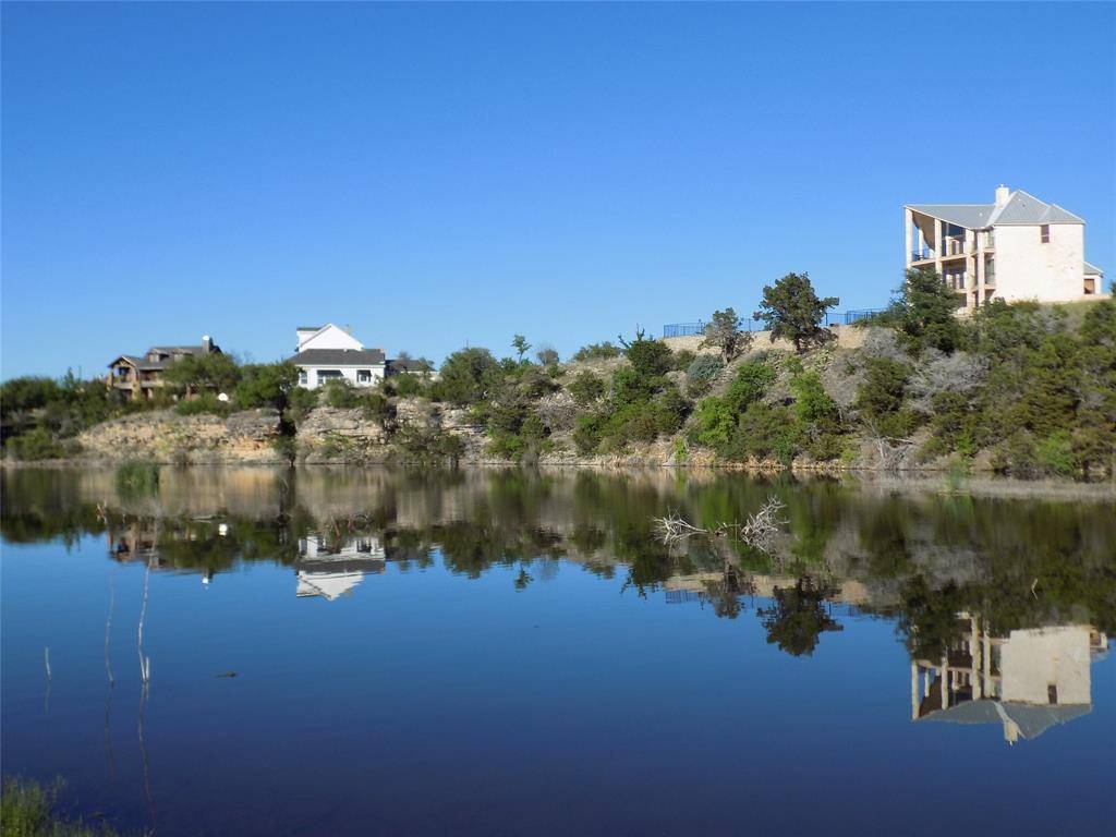 Possum Kingdom Lake, TX 76475,Lot 12 W Hells Gate Drive