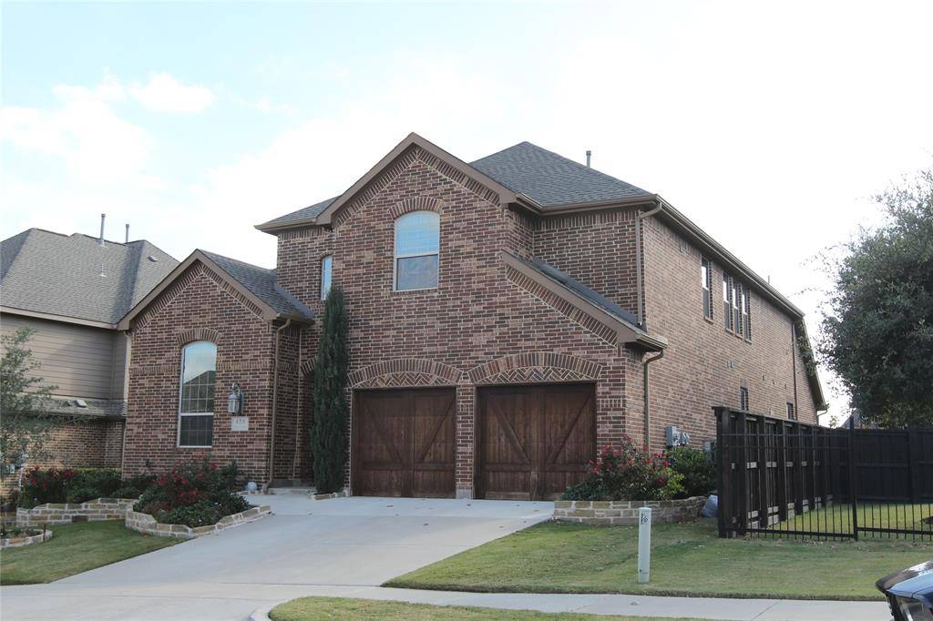 Irving, TX 75039,420 Rio Grande Drive