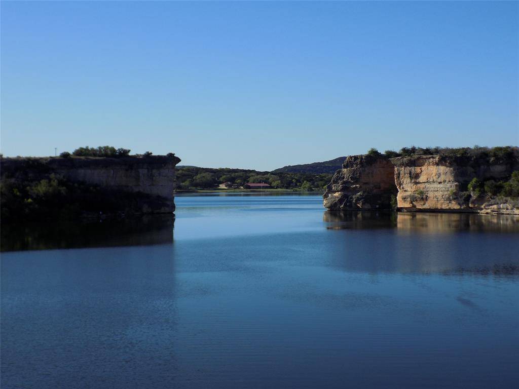 Possum Kingdom Lake, TX 76475,6156 Hells Gate Drive