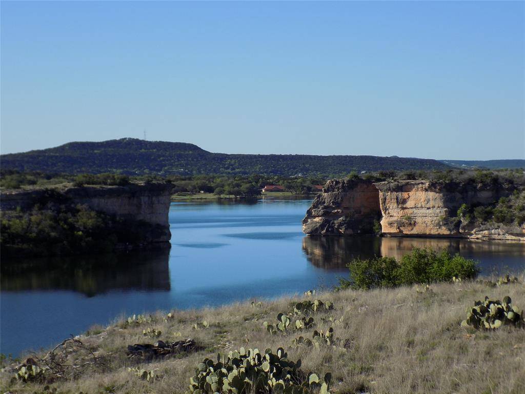 Possum Kingdom Lake, TX 76475,6156 Hells Gate Drive