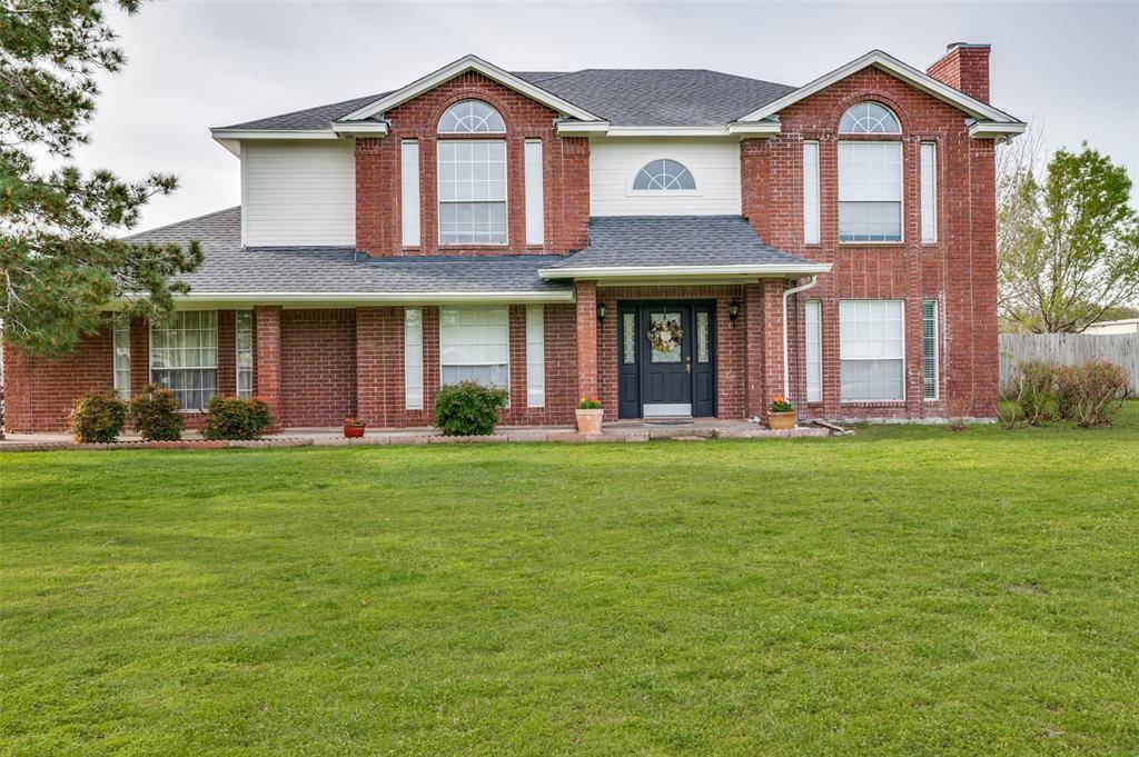 Haslet, TX 76052,312 Schreiber Drive