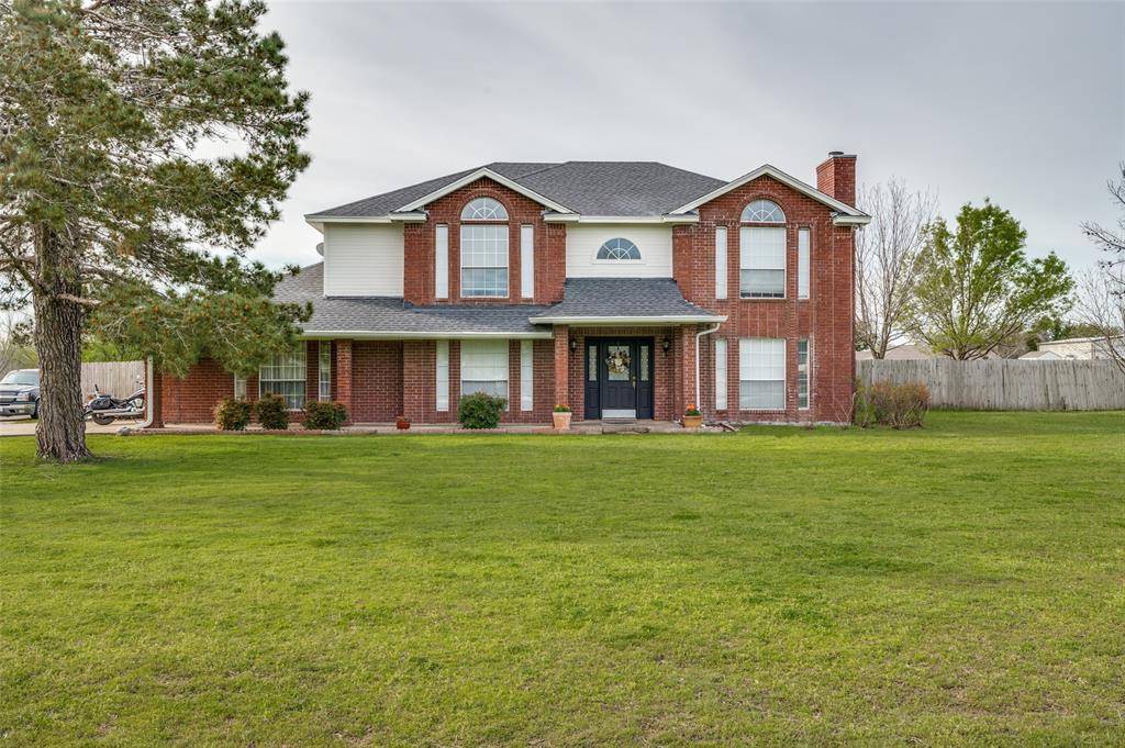 Haslet, TX 76052,312 Schreiber Drive