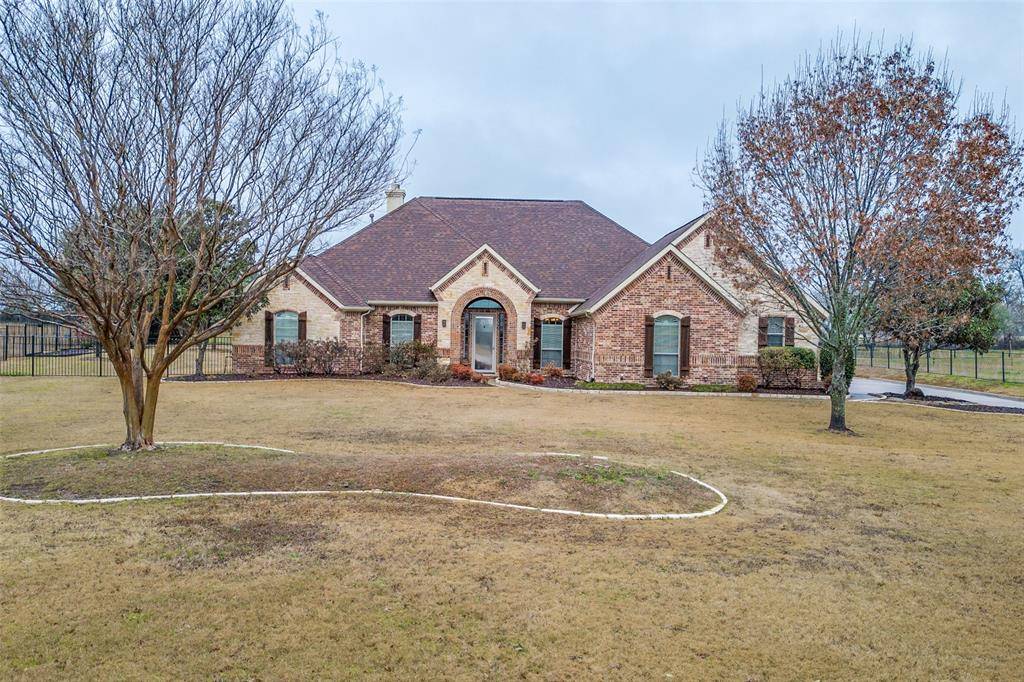 Terrell, TX 75160,7888 Fall Creek Road