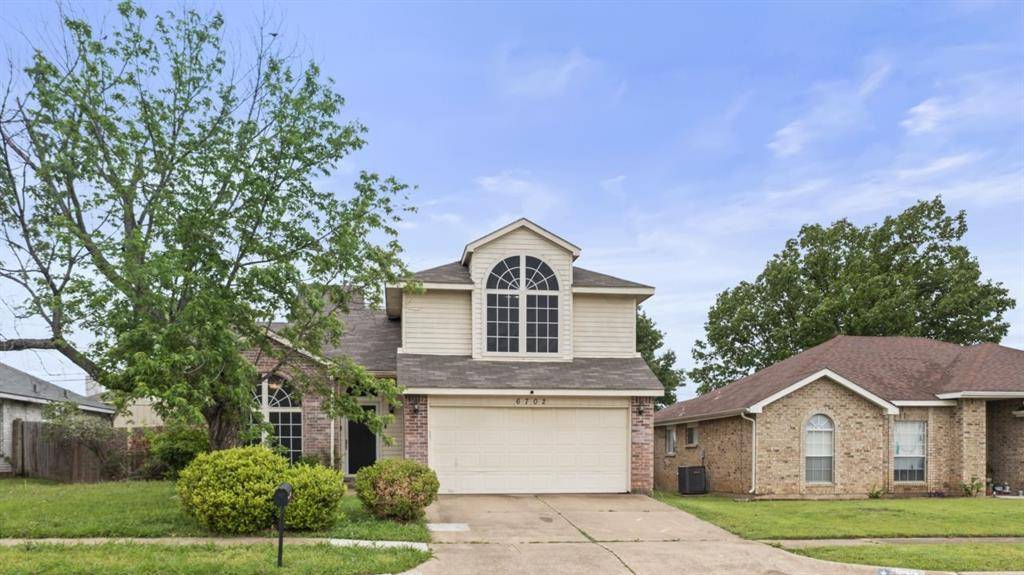 Arlington, TX 76001,6702 Pecanwood Drive