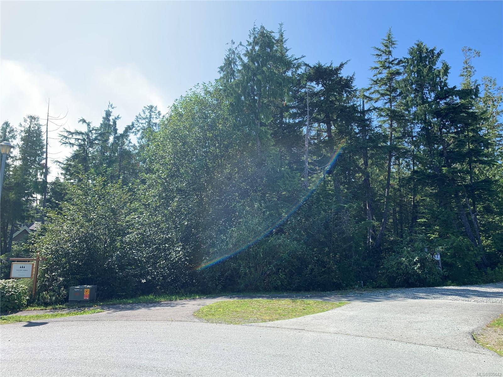 Ucluelet, BC V0R 3A0,1797 Rainforest Lane