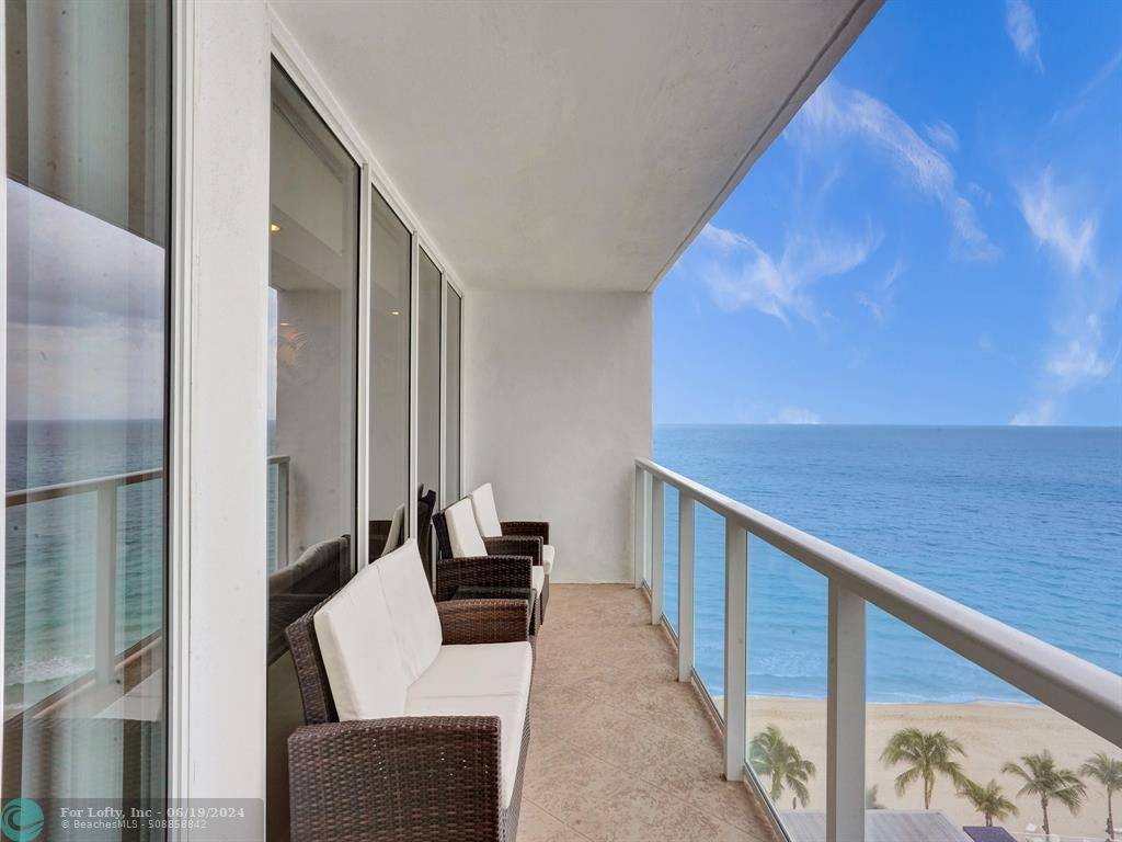 Fort Lauderdale, FL 33308,4300 N Ocean Blvd  #12K